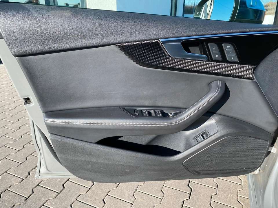 Audi S4 - Imagem 15