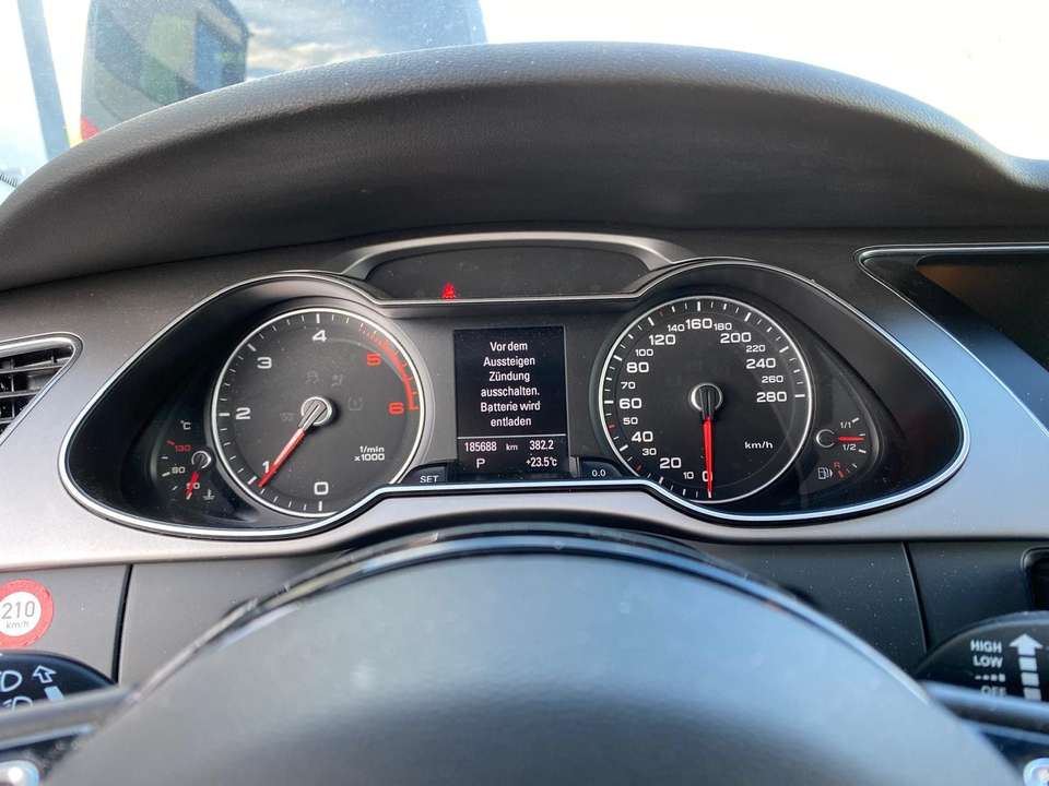 Audi A4 - Imagem 14