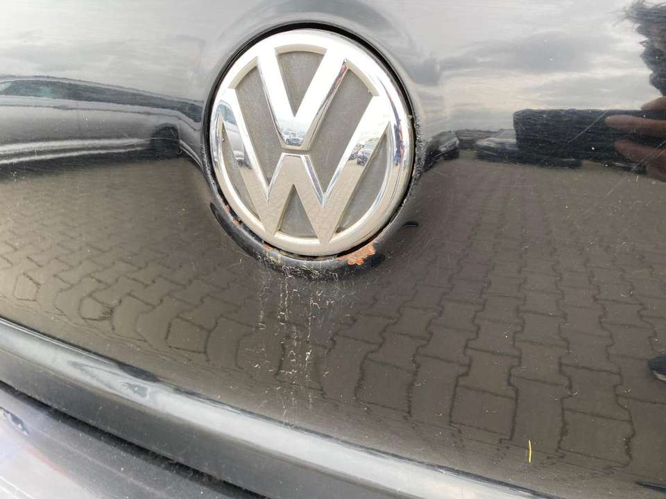 Volkswagen Golf - Imagem 10