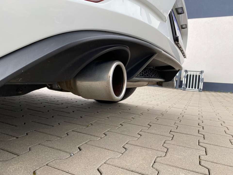 Volkswagen Golf - Imagem 9