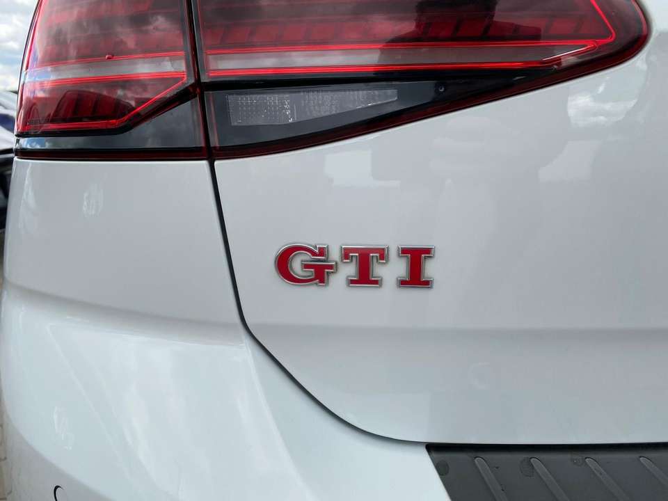 Volkswagen Golf - Imagem 14