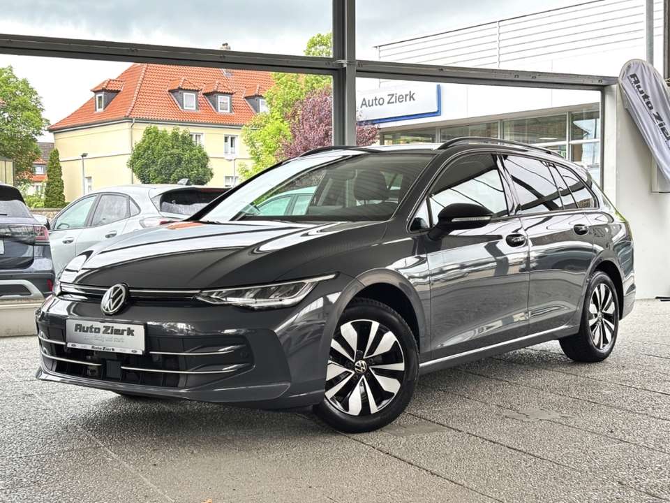 Volkswagen Golf - Imagem 2