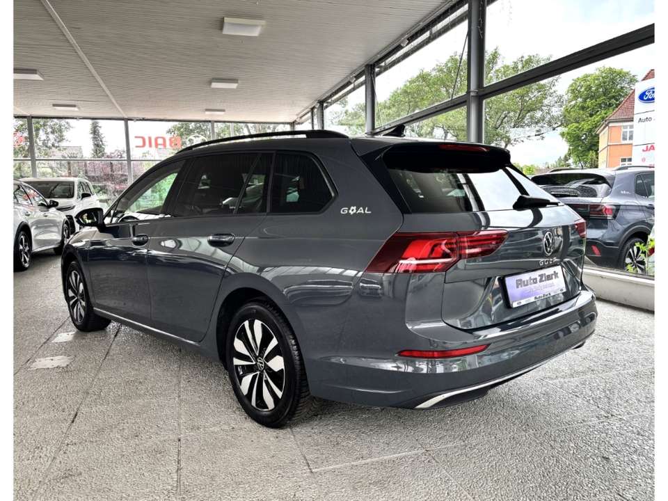 Volkswagen Golf - Imagem 4