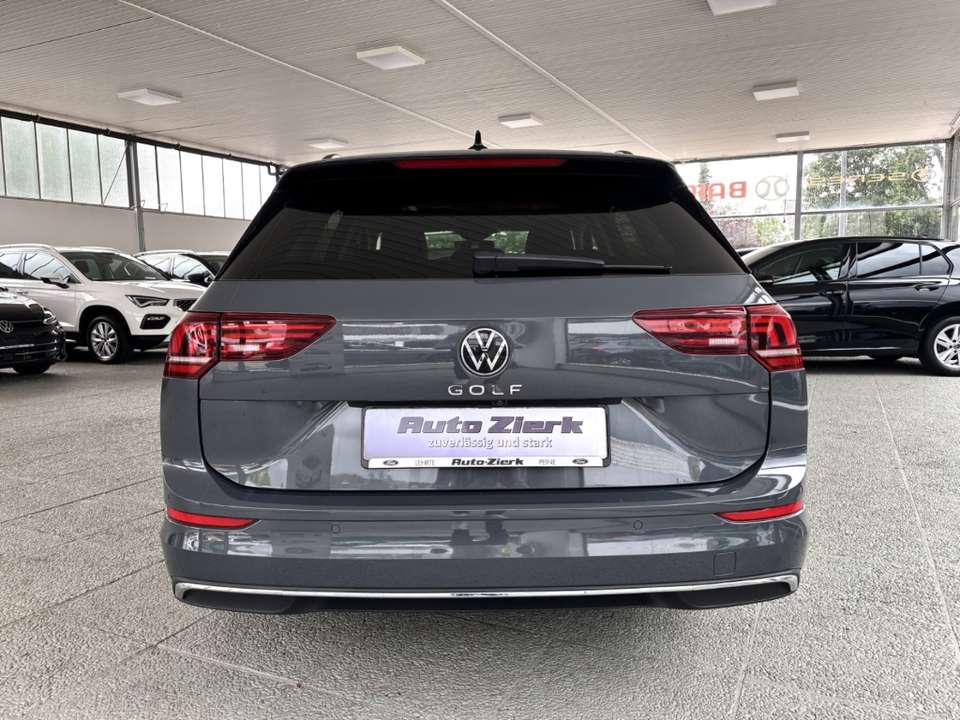 Volkswagen Golf - Imagem 5