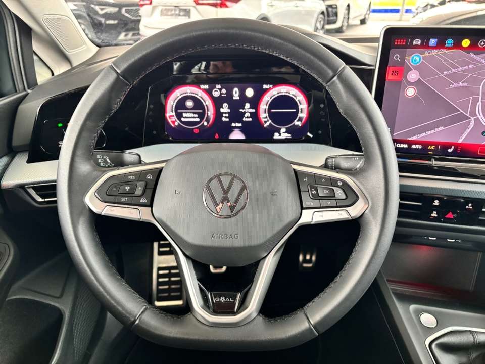 Volkswagen Golf - Imagem 8