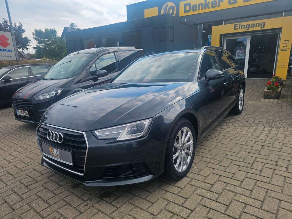 Audi A4 - Imagem 3