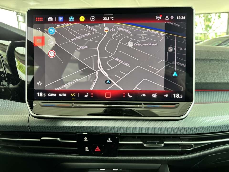 Volkswagen Golf - Imagem 11