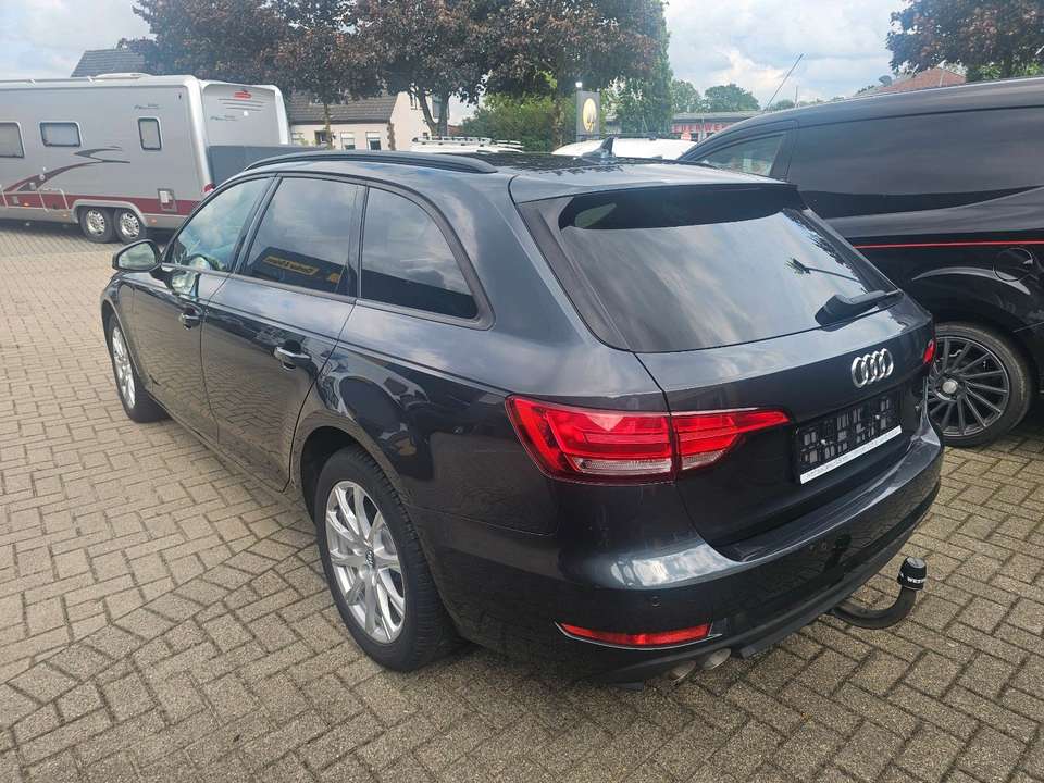 Audi A4 - Imagem 5