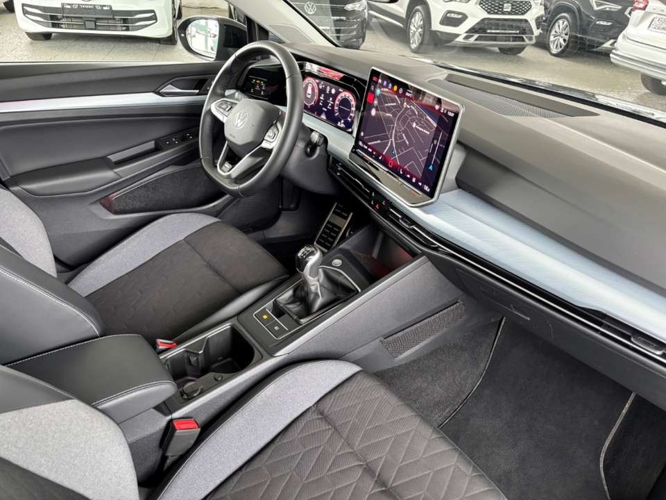 Volkswagen Golf - Imagem 12