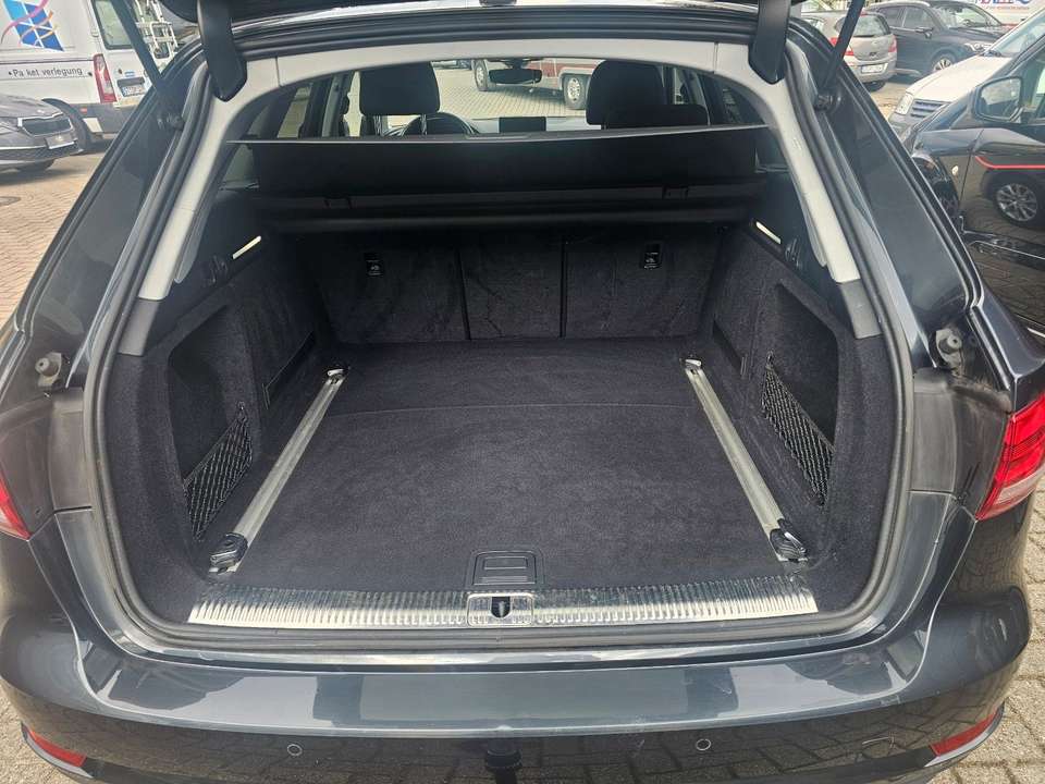Audi A4 - Imagem 7