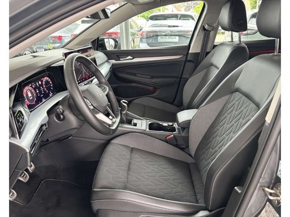 Volkswagen Golf - Imagem 14