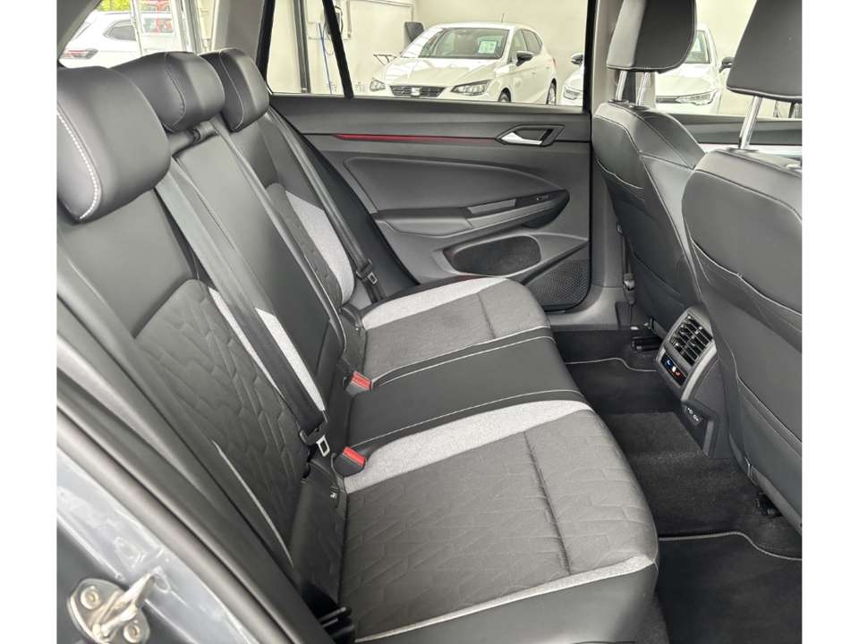 Volkswagen Golf - Imagem 15