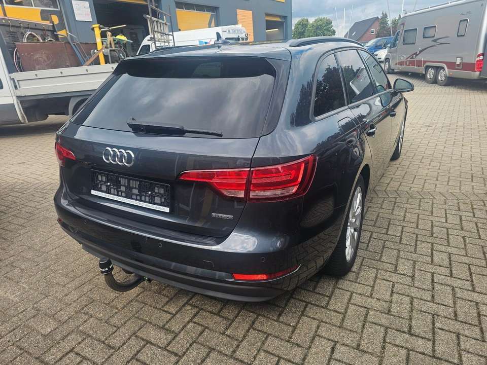 Audi A4 - Imagem 9