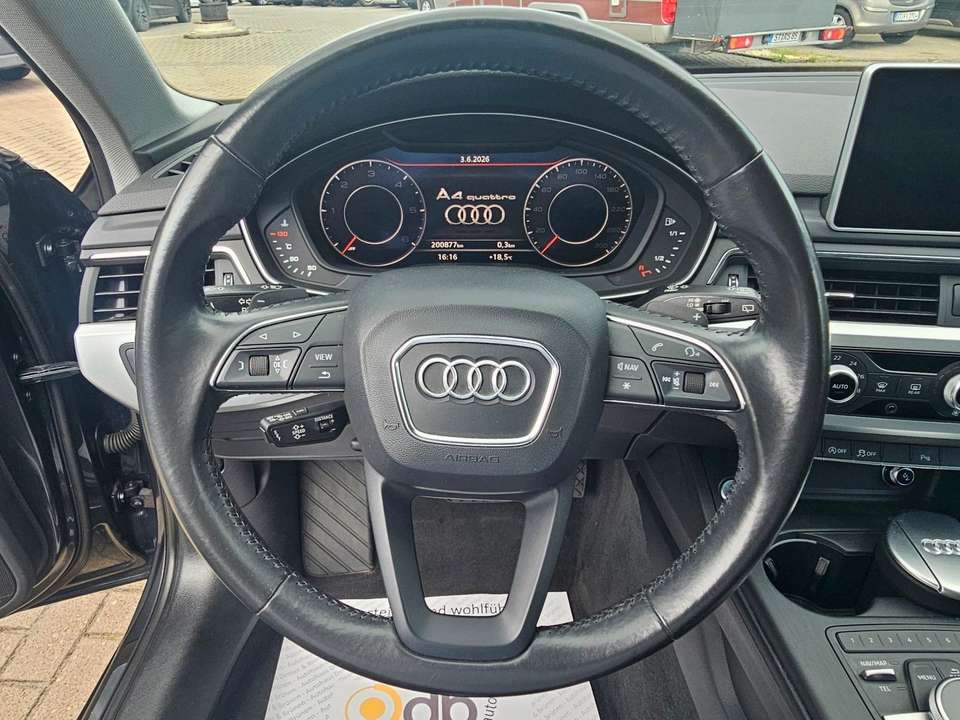 Audi A4 - Imagem 12