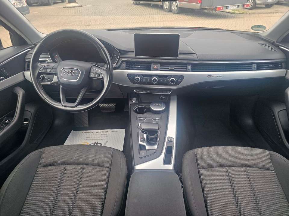 Audi A4 - Imagem 13