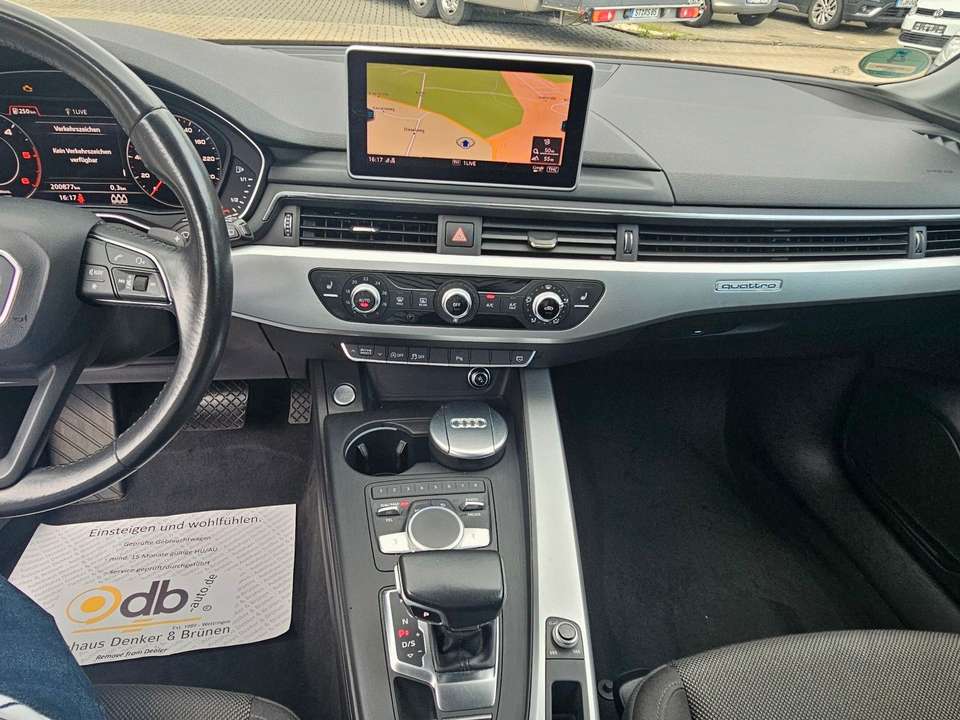 Audi A4 - Imagem 14