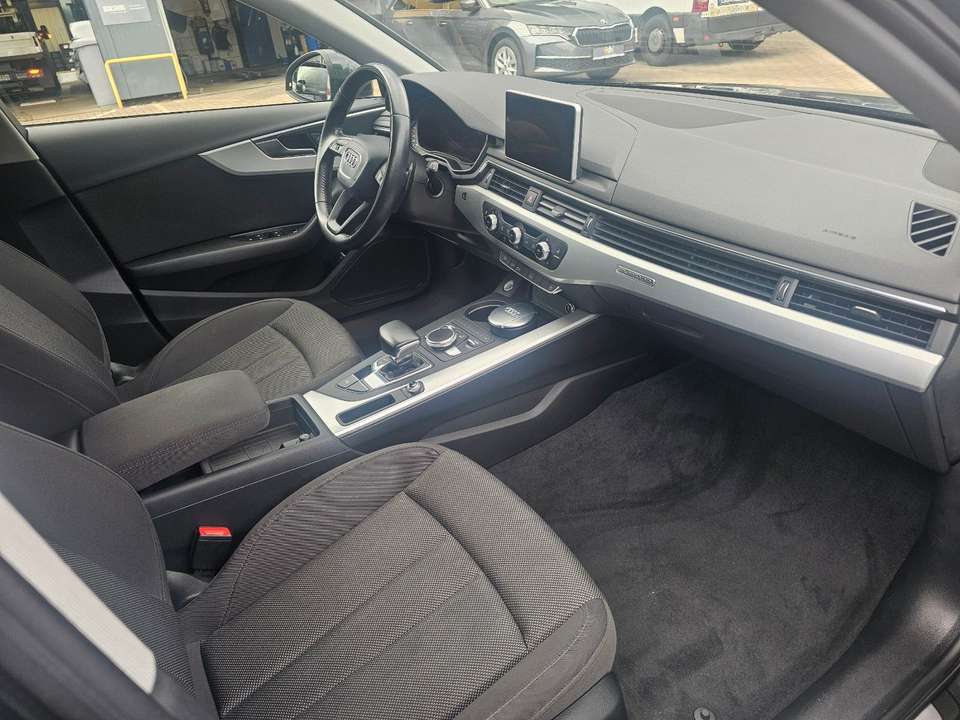 Audi A4 - Imagem 15
