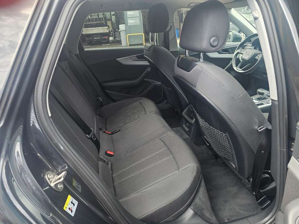 Audi A4 - Imagem 17