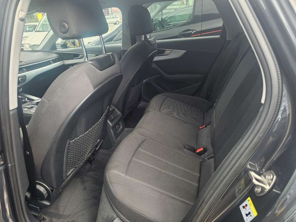 Audi A4 - Imagem 18