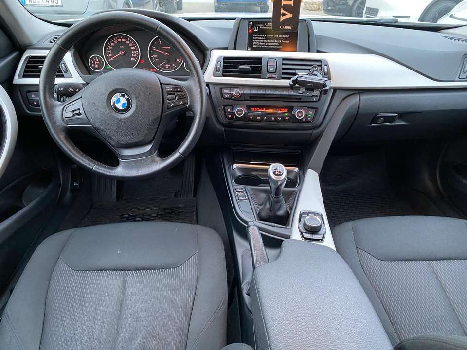 BMW 320 - Imagem 2