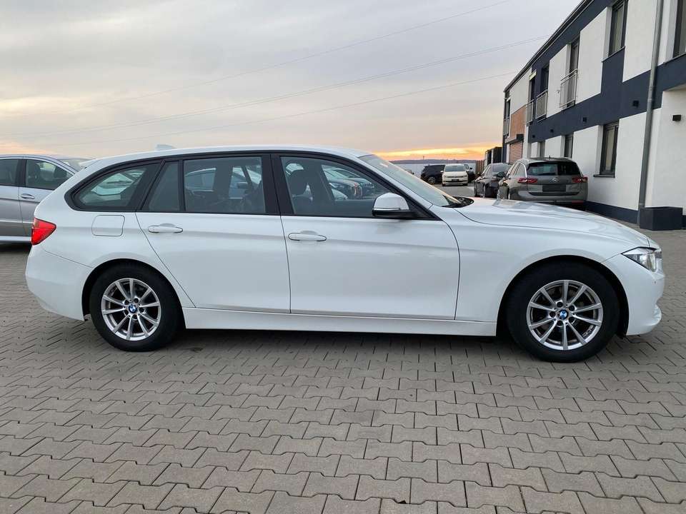 BMW 320 - Imagem 3
