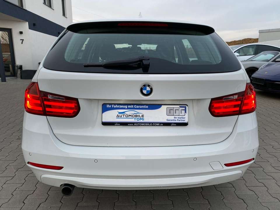 BMW 320 - Imagem 4