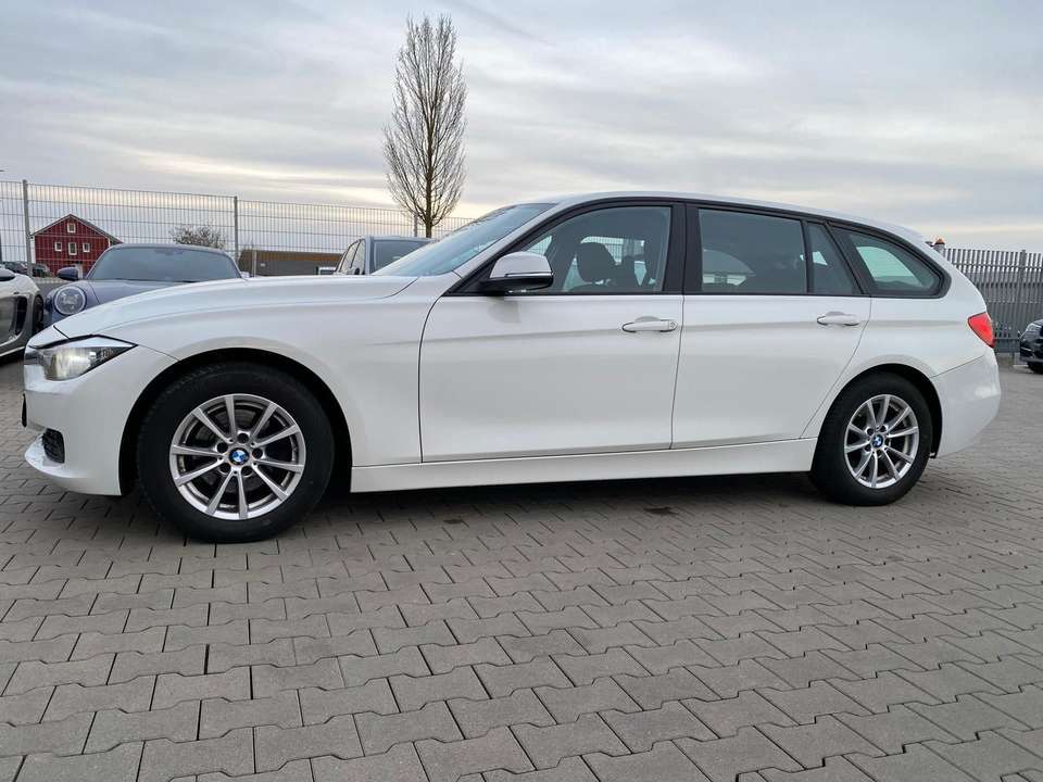BMW 320 - Imagem 5