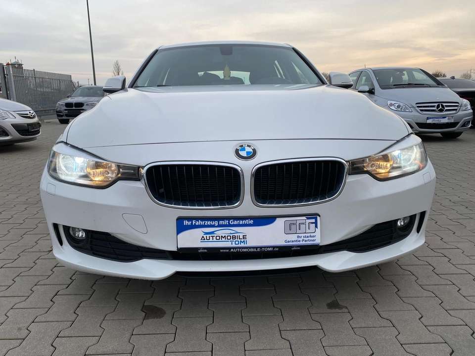 BMW 320 - Imagem 7