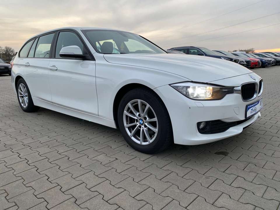 BMW 320 - Imagem 8
