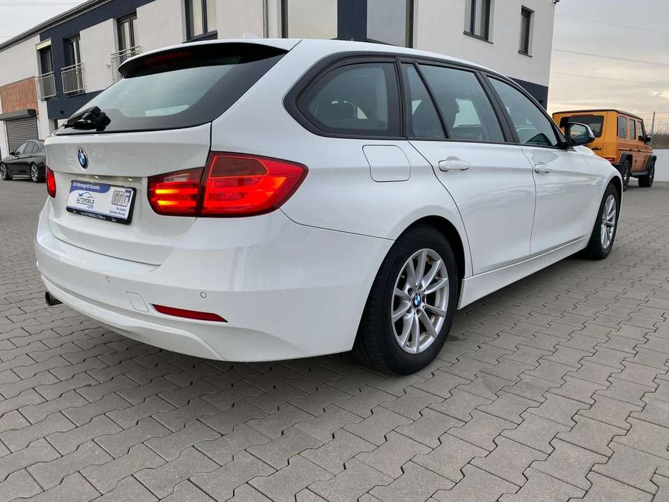 BMW 320 - Imagem 9