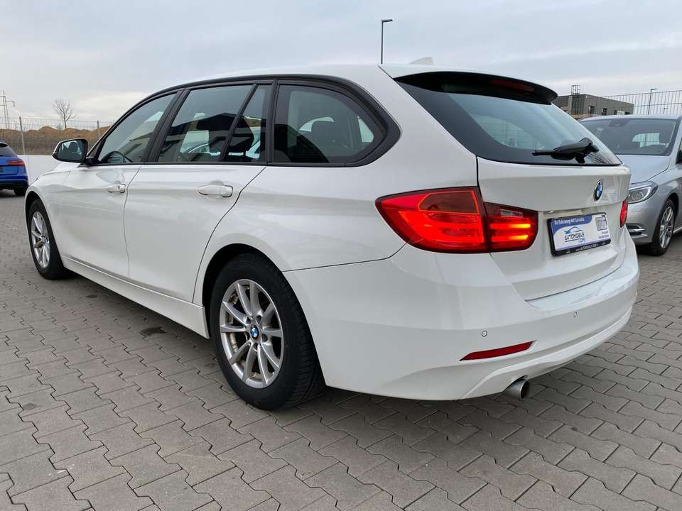 BMW 320 - Imagem 10
