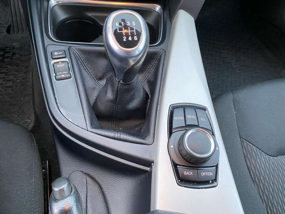 BMW 320 - Imagem 13