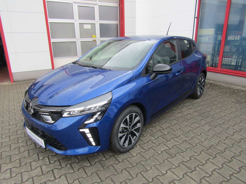 Mitsubishi Colt - Imagem 5