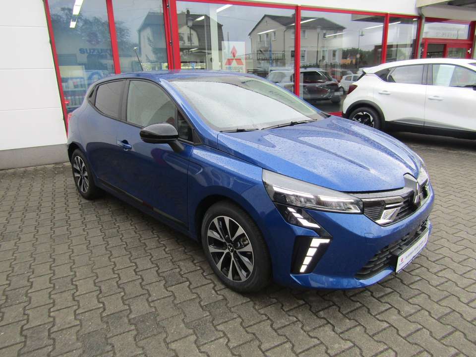 Mitsubishi Colt - Imagem 15
