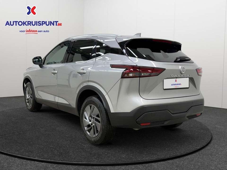 Nissan Qashqai - Imagem 3
