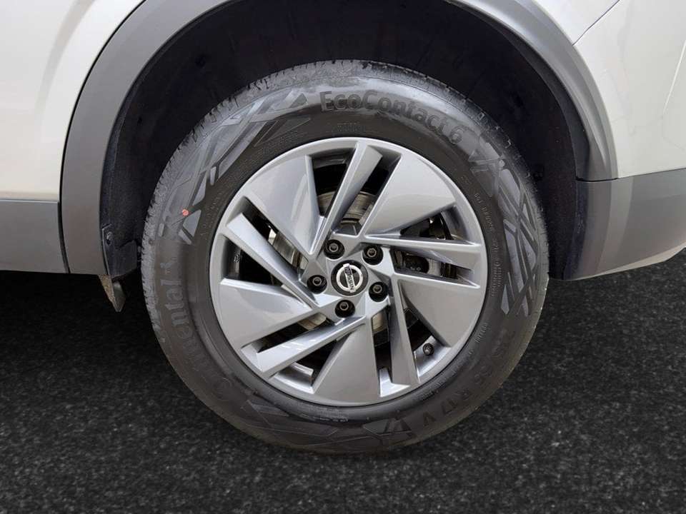 Nissan Qashqai - Imagem 5