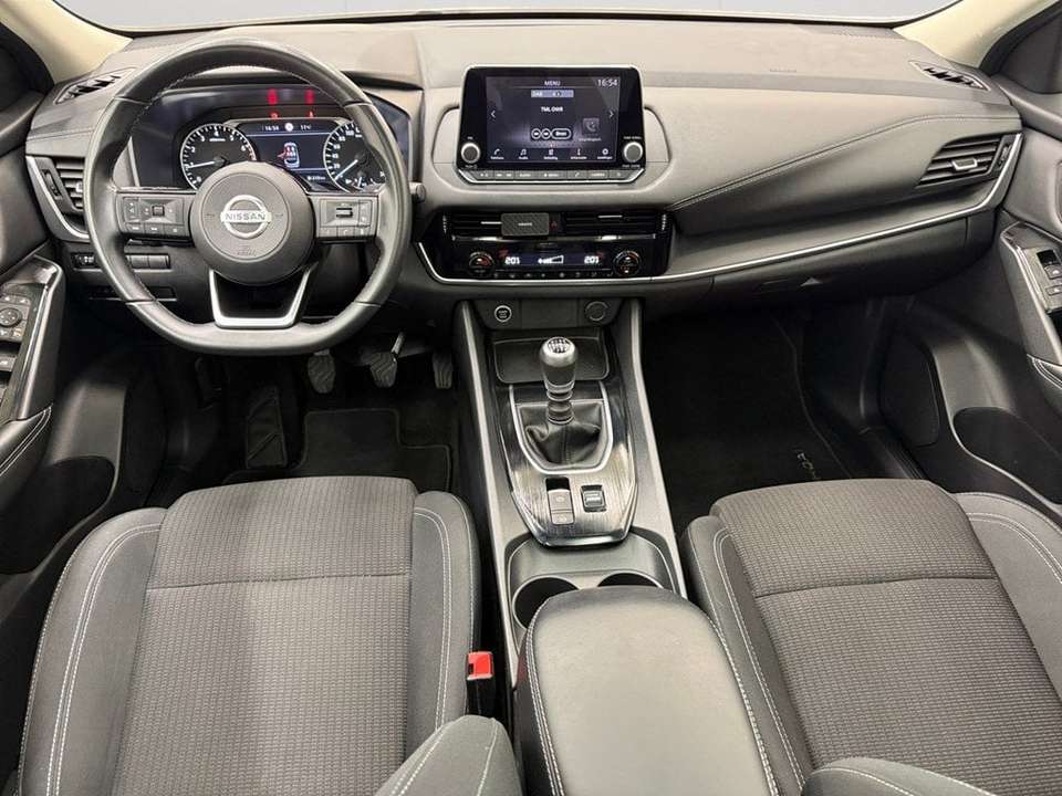 Nissan Qashqai - Imagem 7