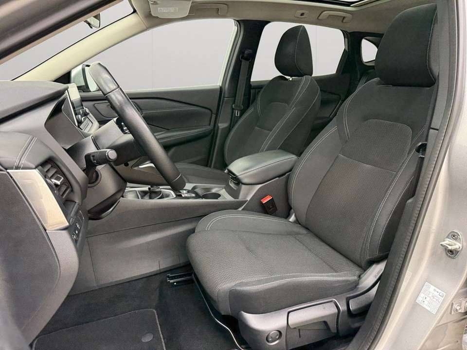 Nissan Qashqai - Imagem 8