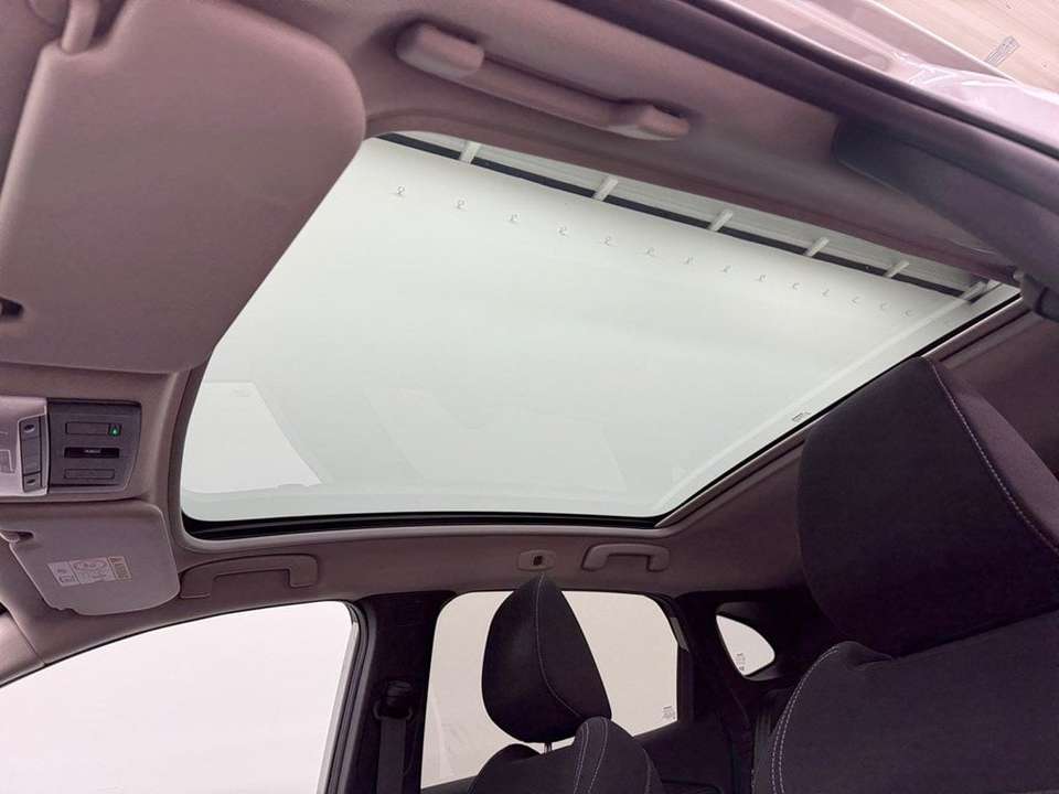 Nissan Qashqai - Imagem 9