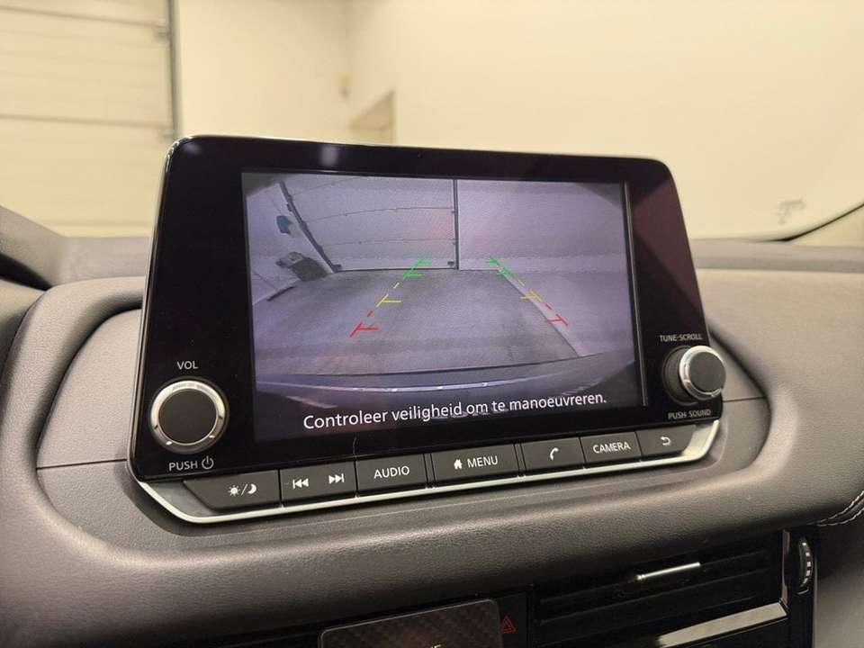 Nissan Qashqai - Imagem 10