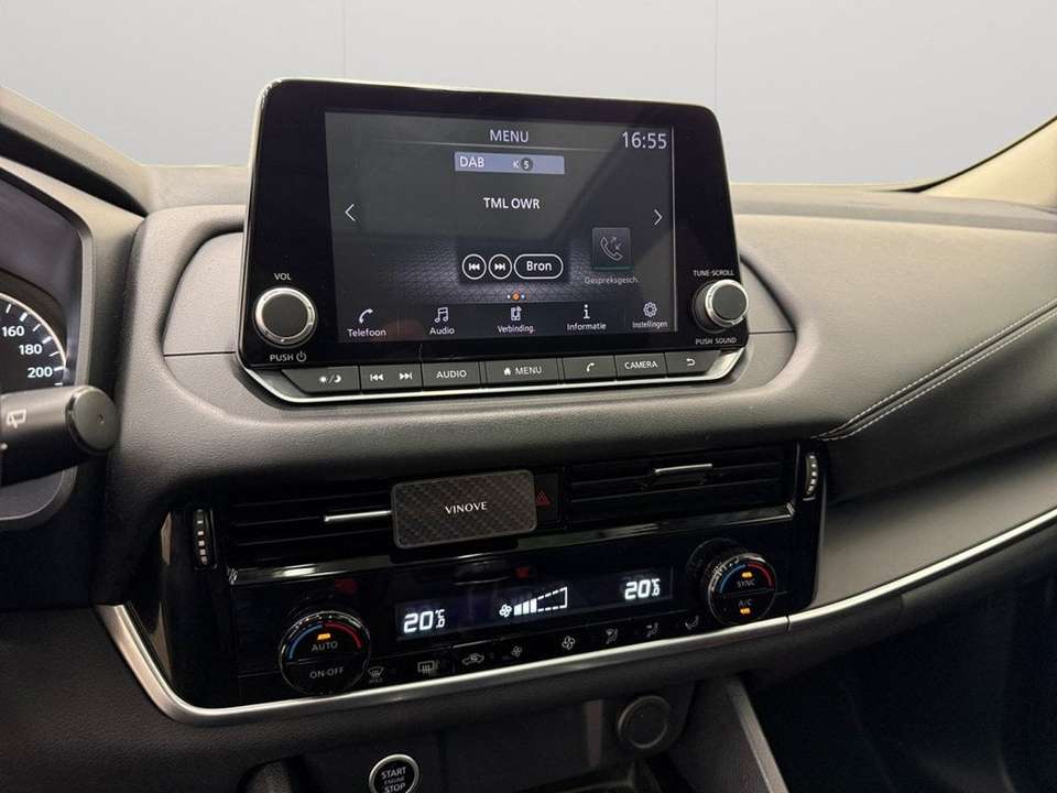 Nissan Qashqai - Imagem 11