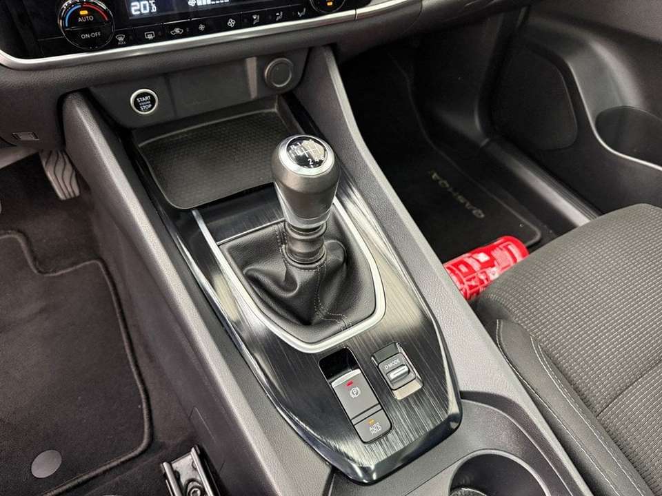 Nissan Qashqai - Imagem 12