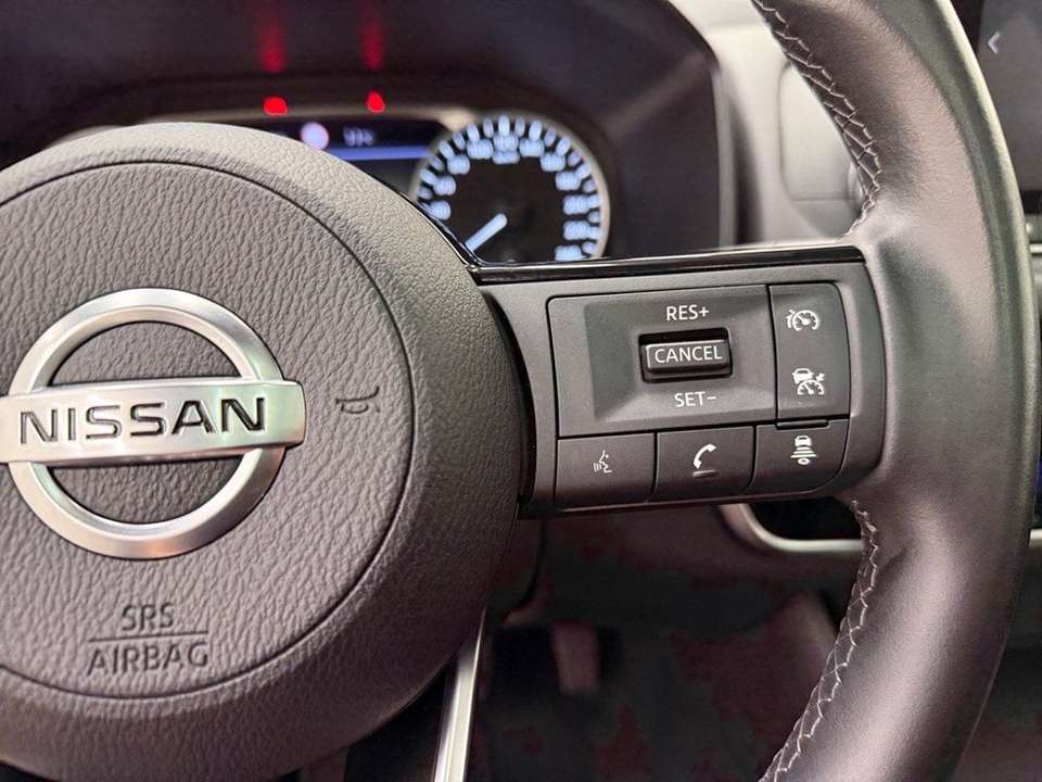 Nissan Qashqai - Imagem 13