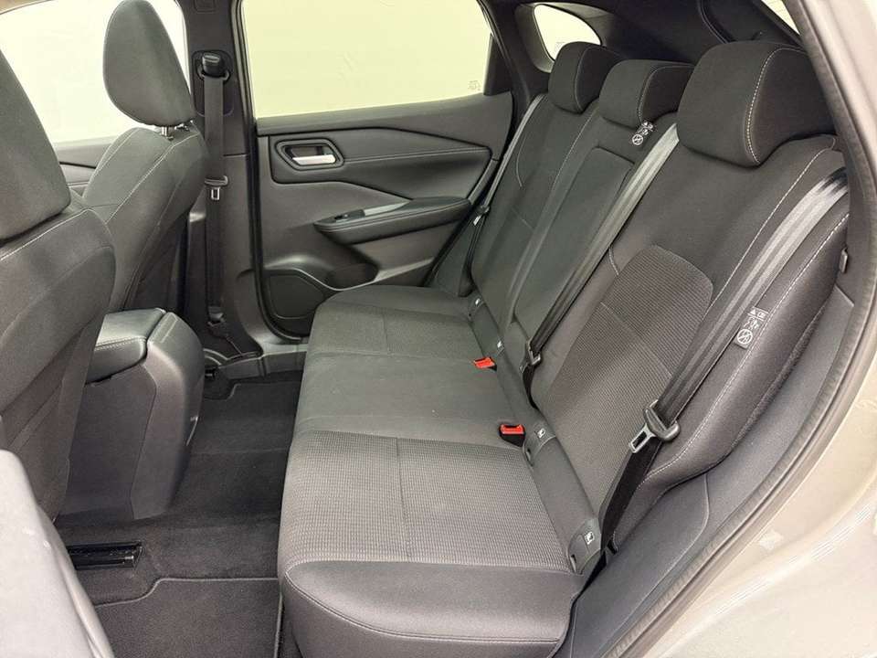 Nissan Qashqai - Imagem 15
