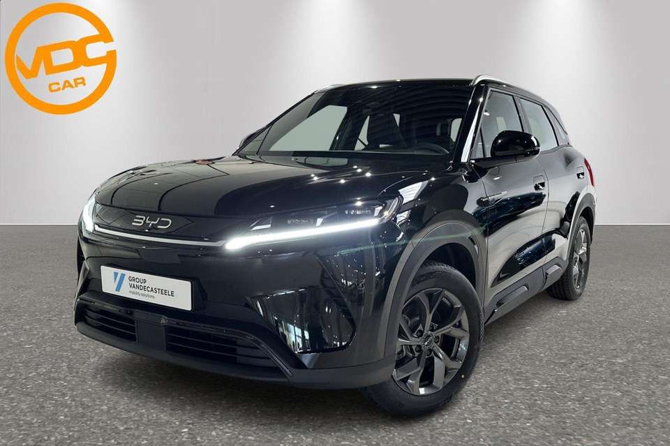 BYD Atto 2 - Imagem 1