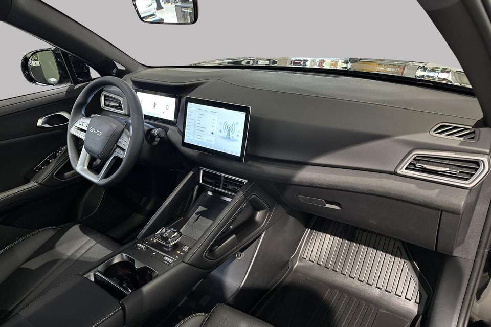BYD Atto 2 - Imagem 2
