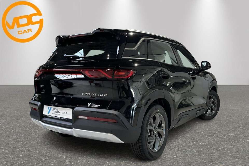 BYD Atto 2 - Imagem 3