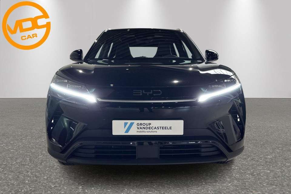 BYD Atto 2 - Imagem 5