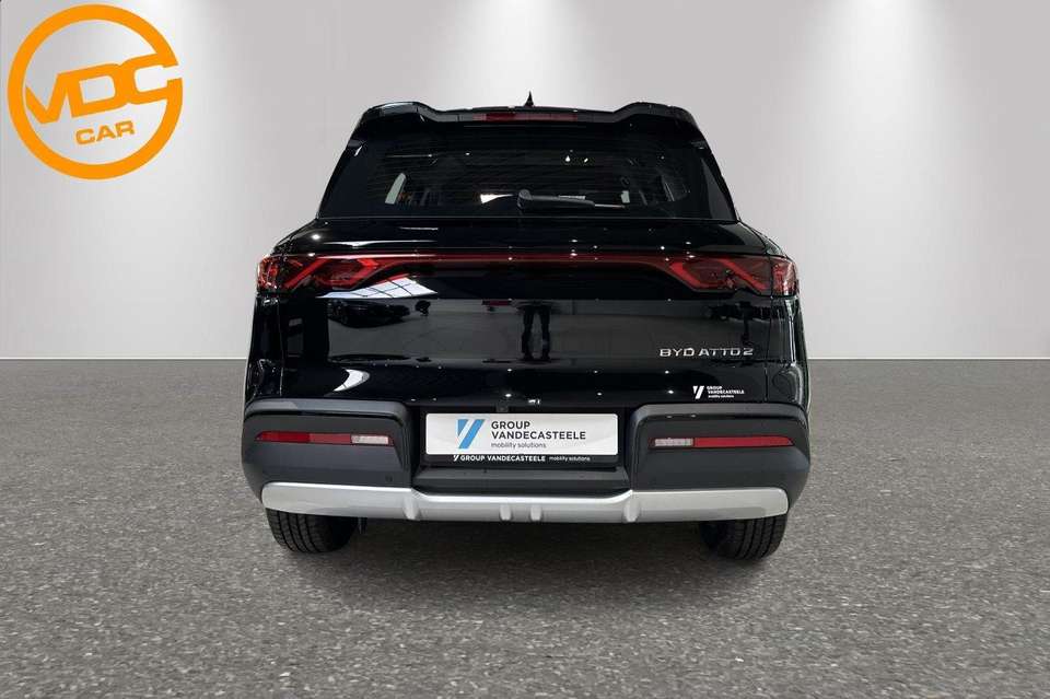 BYD Atto 2 - Imagem 7