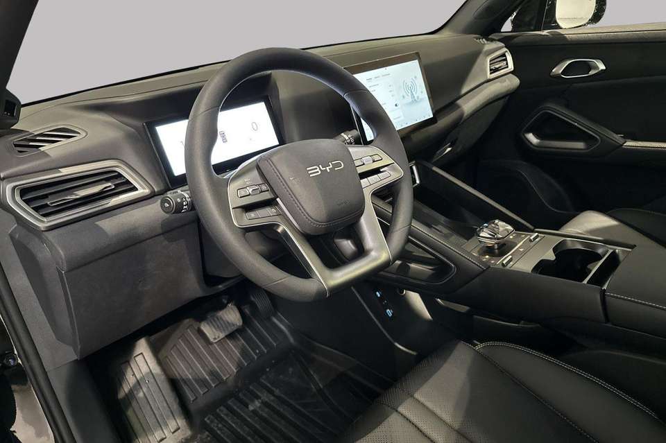 BYD Atto 2 - Imagem 9